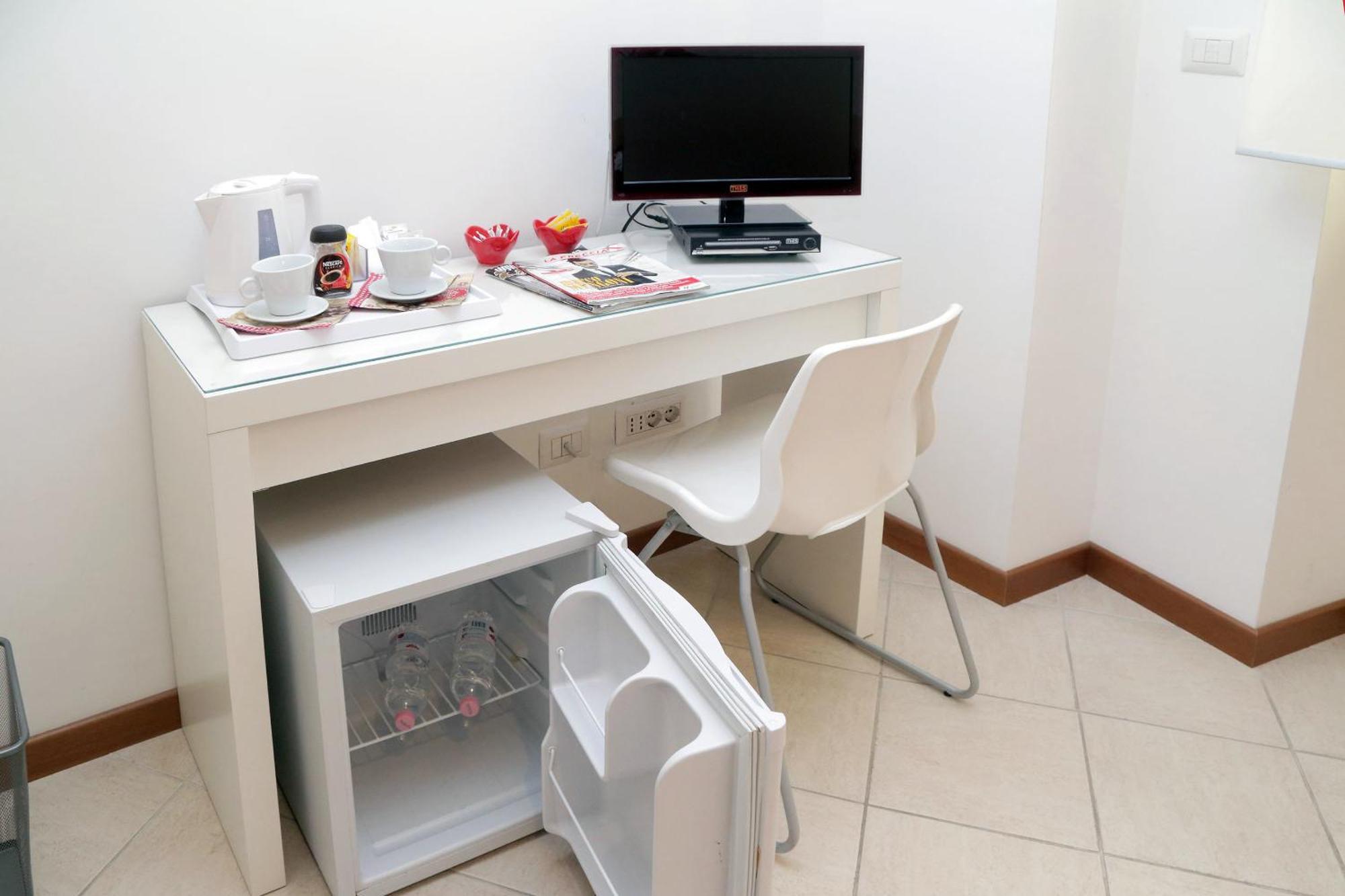 Affittacamere Alessia&Calliope โรม ห้อง รูปภาพ