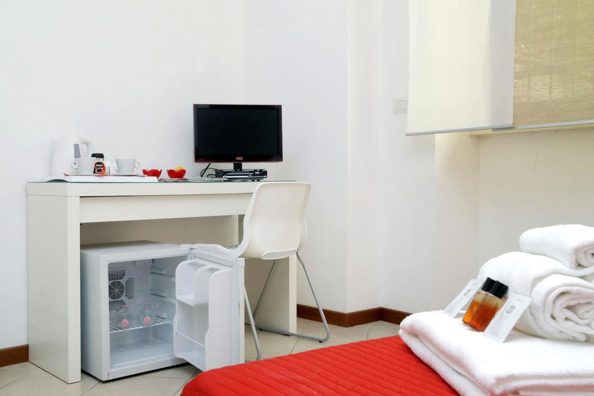 Affittacamere Alessia&Calliope โรม ห้อง รูปภาพ